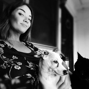 Meet your Posher, Wendy